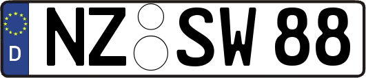 NZ-SW88