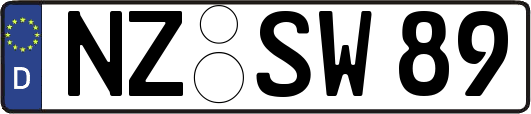 NZ-SW89
