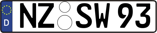 NZ-SW93