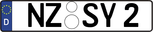 NZ-SY2