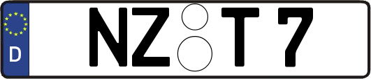 NZ-T7