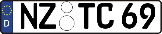 NZ-TC69
