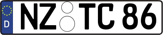 NZ-TC86
