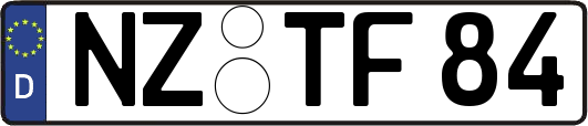 NZ-TF84