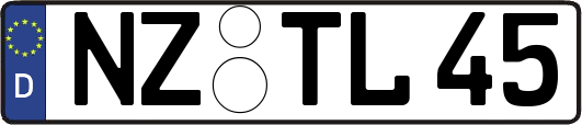 NZ-TL45