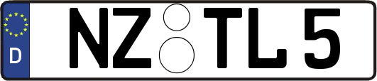 NZ-TL5