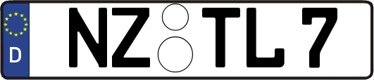 NZ-TL7