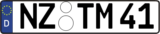 NZ-TM41