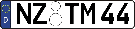 NZ-TM44