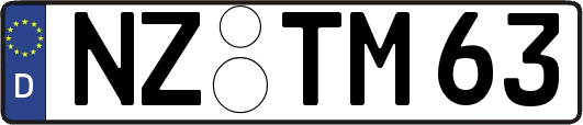 NZ-TM63