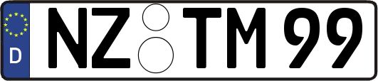 NZ-TM99