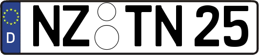 NZ-TN25