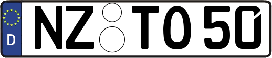 NZ-TO50