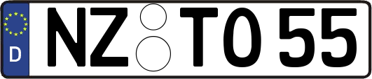 NZ-TO55
