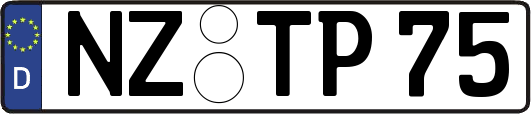 NZ-TP75