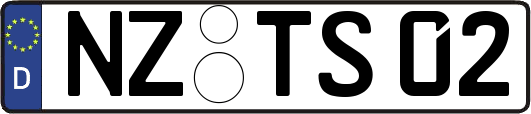 NZ-TS02