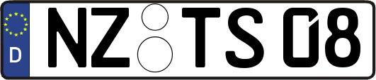 NZ-TS08