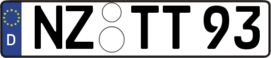 NZ-TT93