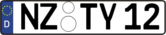 NZ-TY12