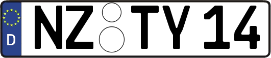 NZ-TY14