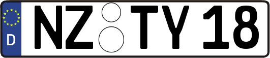 NZ-TY18