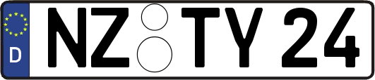 NZ-TY24