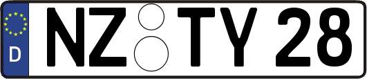 NZ-TY28