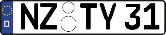 NZ-TY31