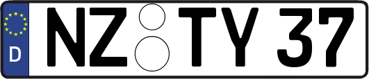 NZ-TY37