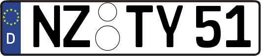 NZ-TY51