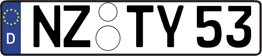 NZ-TY53