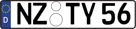 NZ-TY56