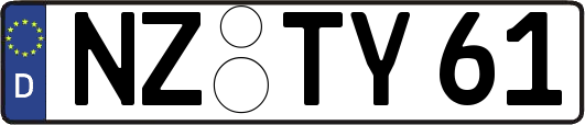 NZ-TY61