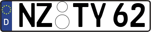 NZ-TY62