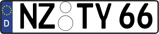 NZ-TY66