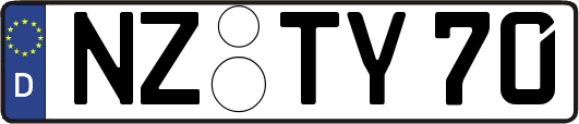 NZ-TY70