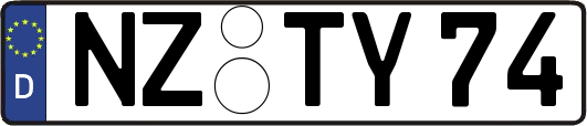 NZ-TY74