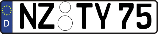 NZ-TY75