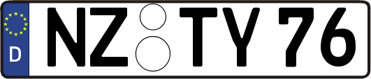 NZ-TY76