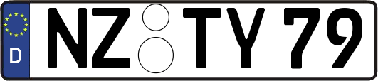 NZ-TY79