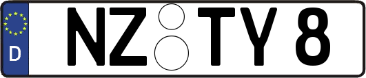 NZ-TY8