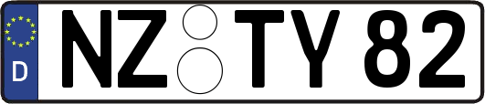 NZ-TY82