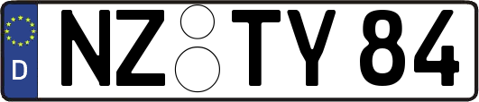 NZ-TY84