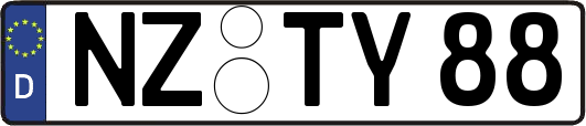 NZ-TY88