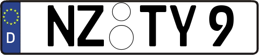 NZ-TY9