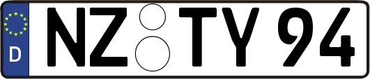 NZ-TY94