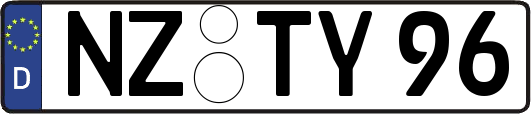 NZ-TY96