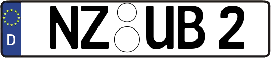 NZ-UB2