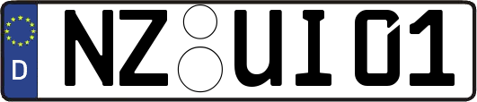 NZ-UI01