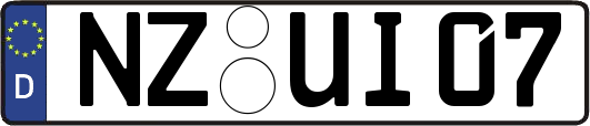 NZ-UI07